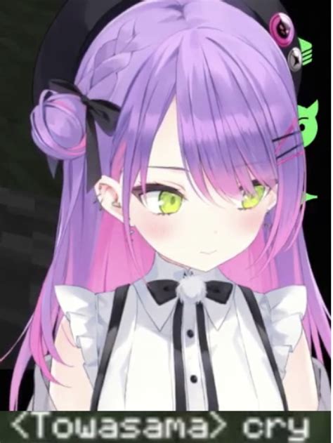 warousu vt|Virtual Youtubers .